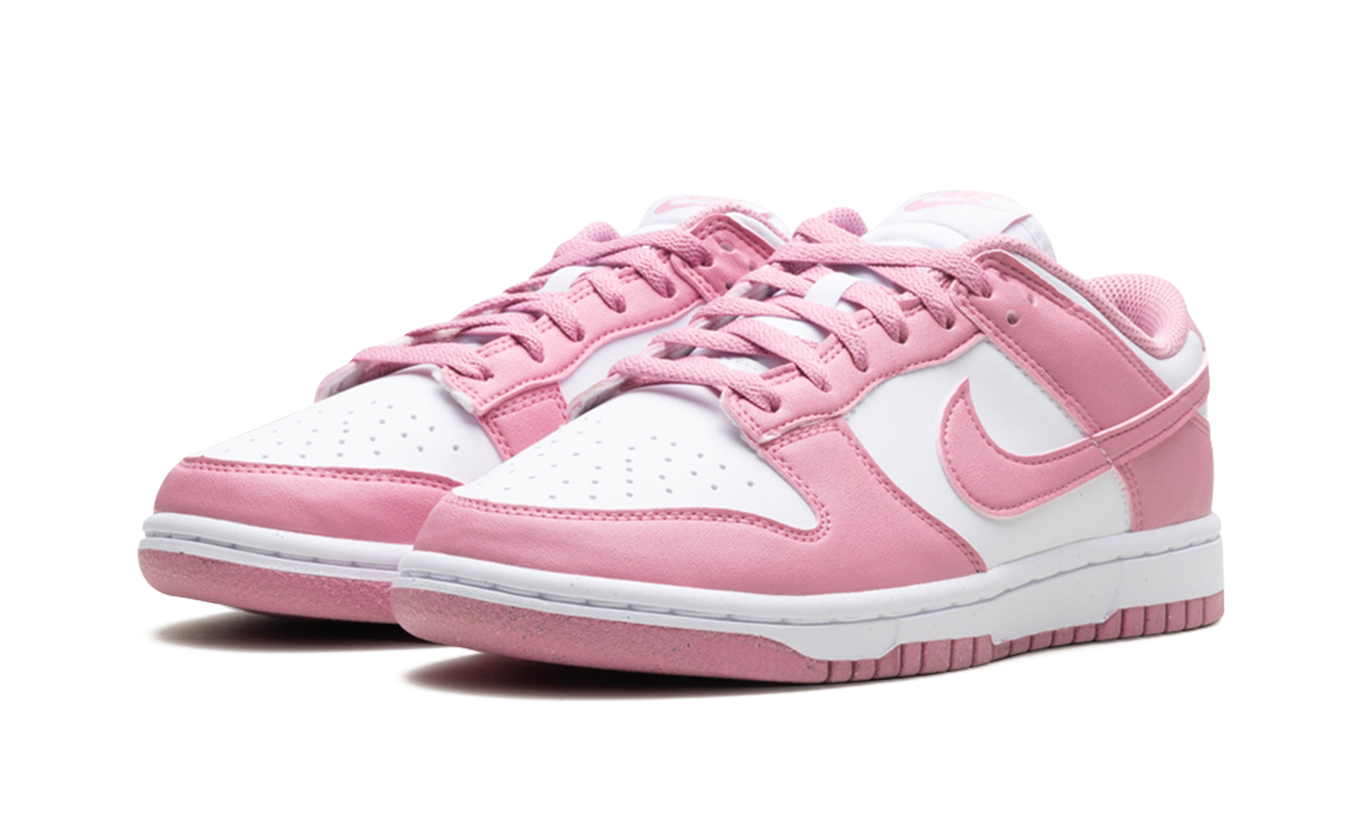 Nike Dunk Low Next Nature Elemental Pink (Women's)