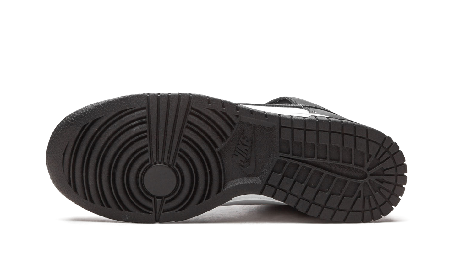 Nike Dunk High Panda (2021) (Women's)