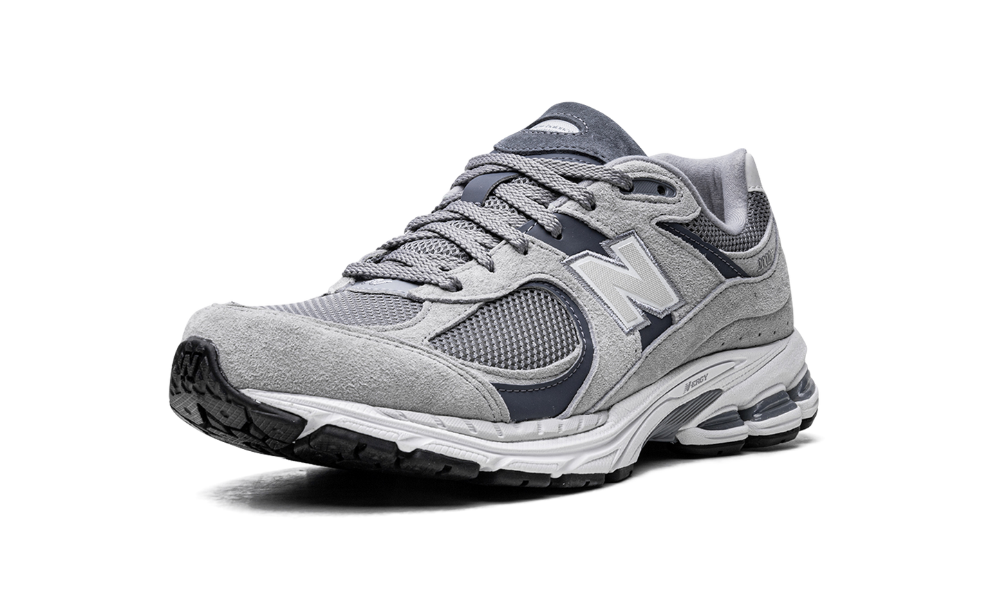 New Balance 2002R Steel Grey Orca