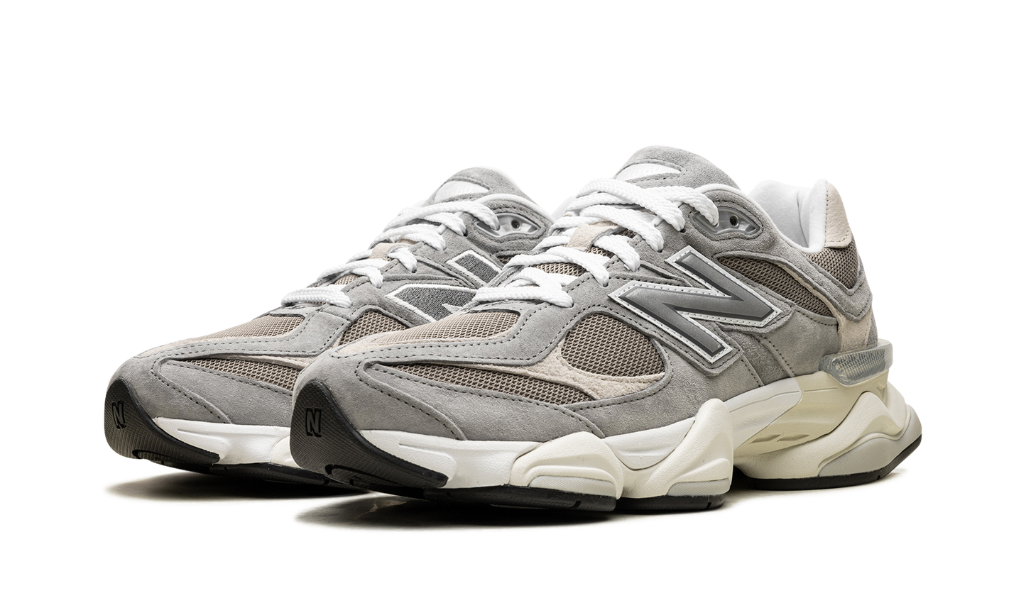New Balance 9060 Slate Grey Arid Stone