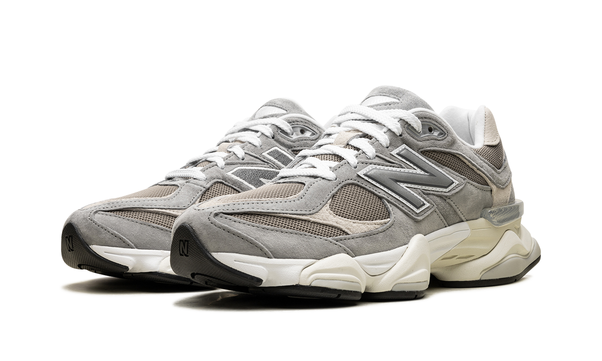 New Balance 9060 Slate Grey Arid Stone