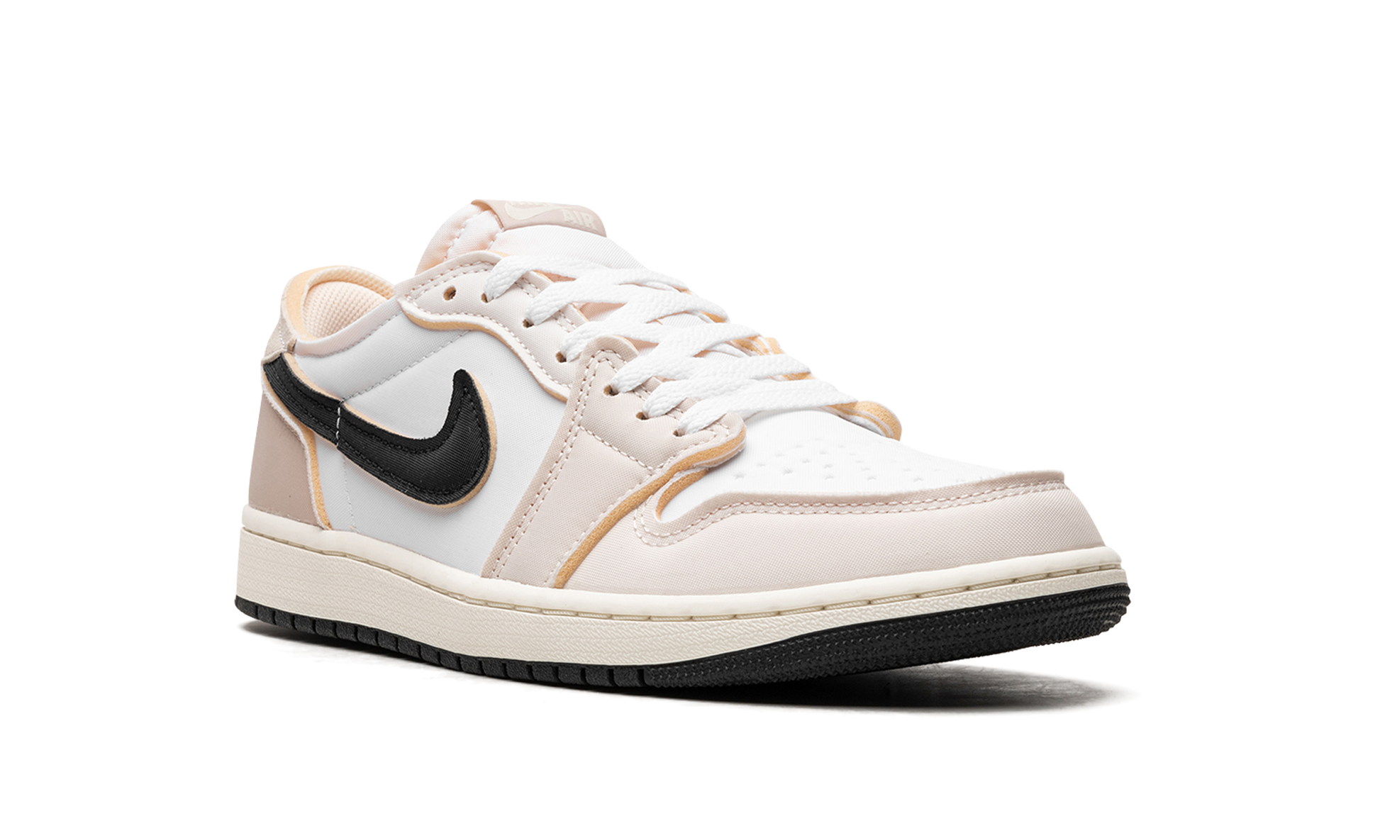 Jordan 1 Retro Low OG EX Coconut Milk