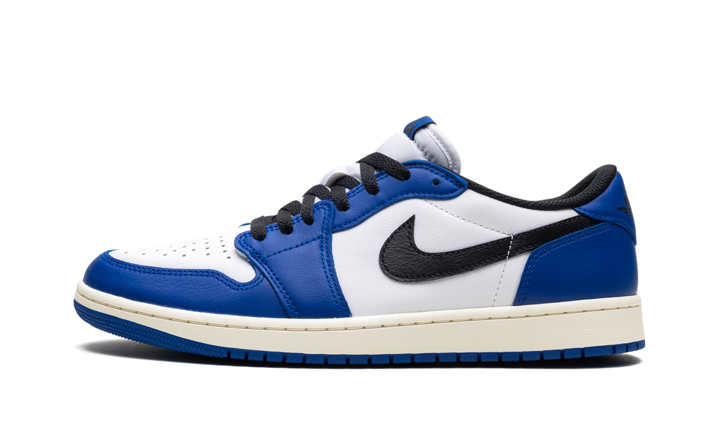 Jordan 1 Retro Low OG Game Royal