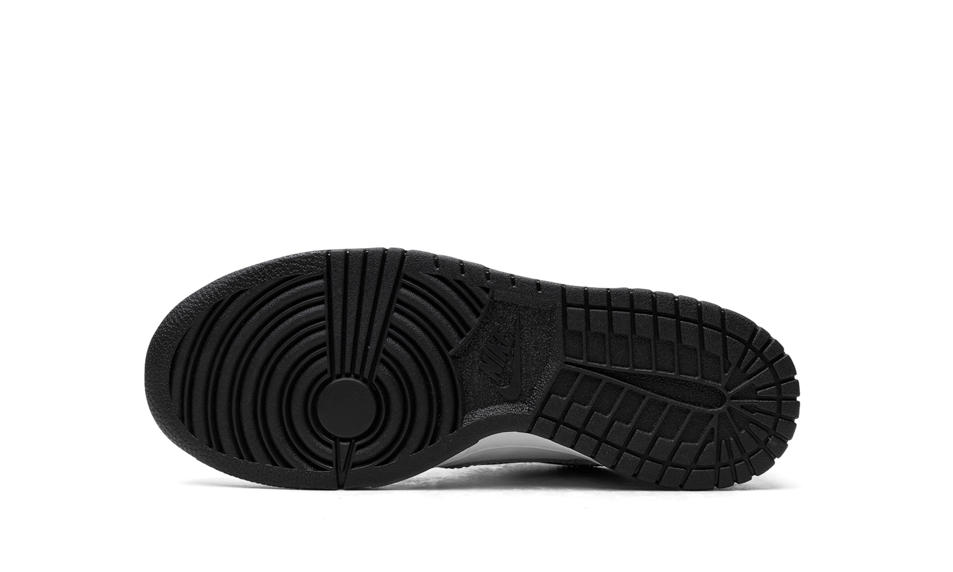 Nike Dunk Low Grey Green Strike (GS)