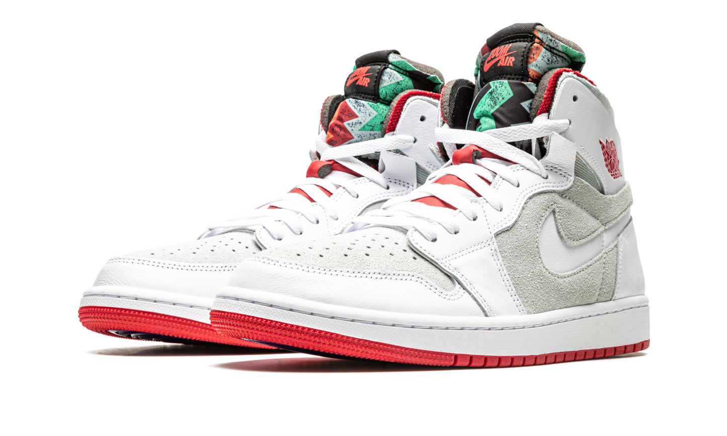 Jordan 1 High Zoom Air CMFT Hare