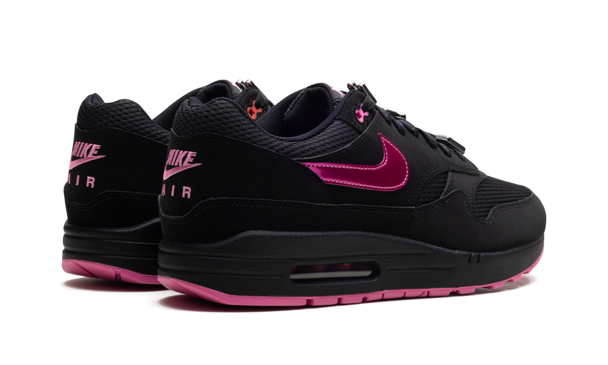 Nike Air Max 1 PRM Valentine’s Day Black
