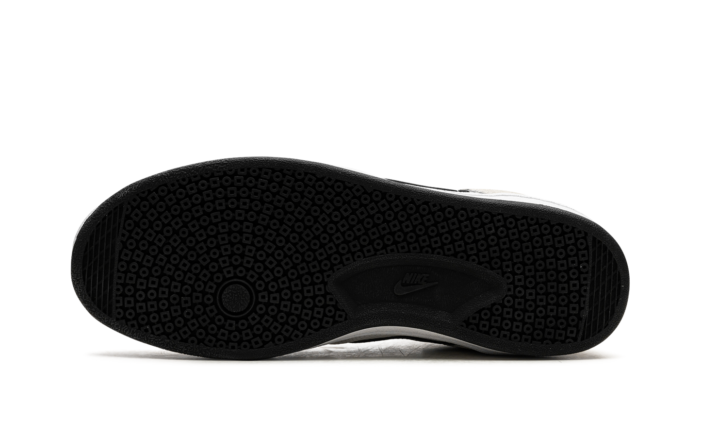 Nike Sb Alleyoop White