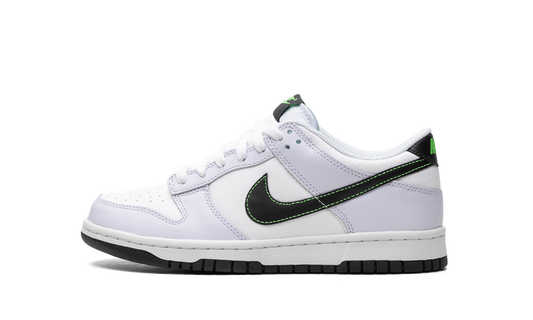 Nike Dunk Low Grey Green Strike (GS)