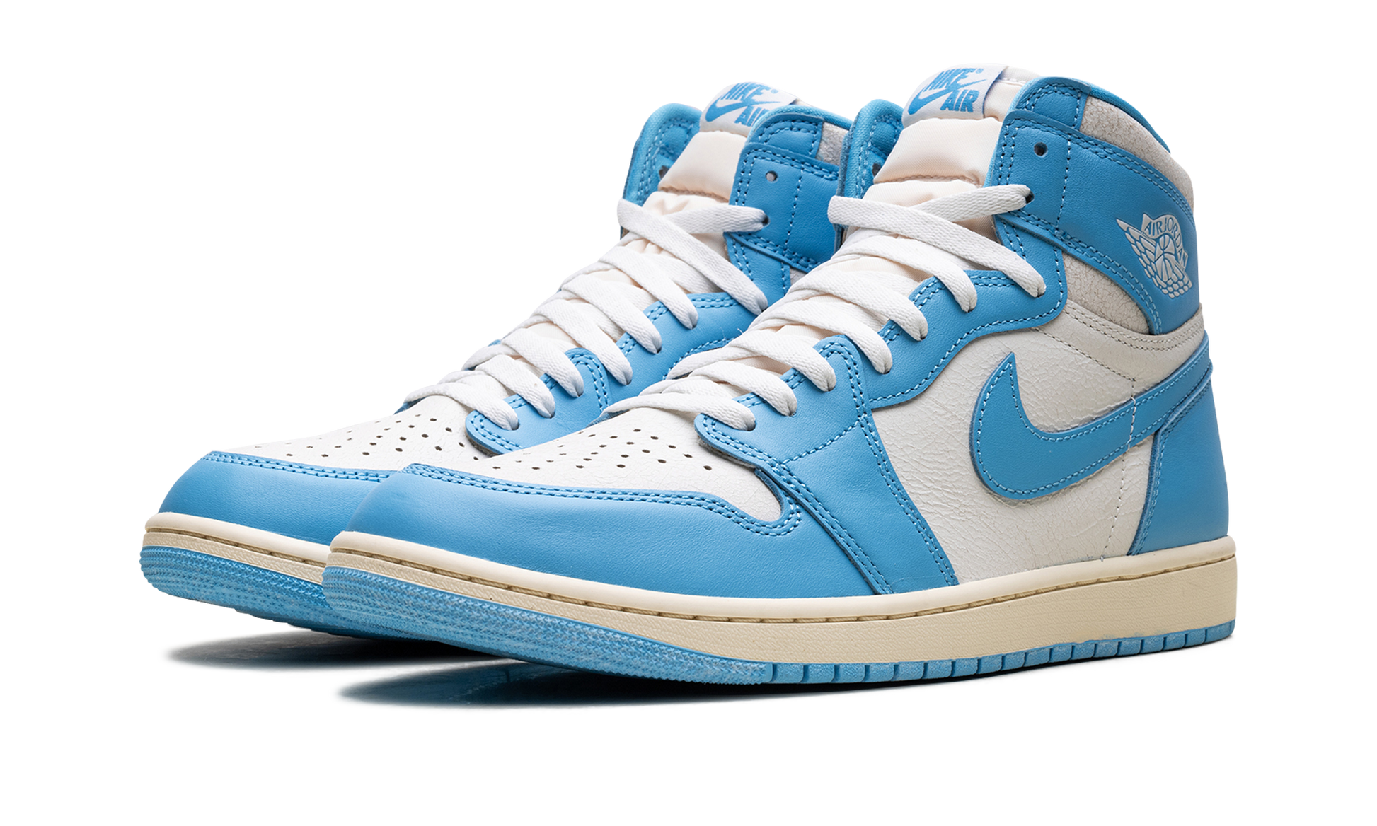 Jordan 1 Retro High OG UNC Reimagined