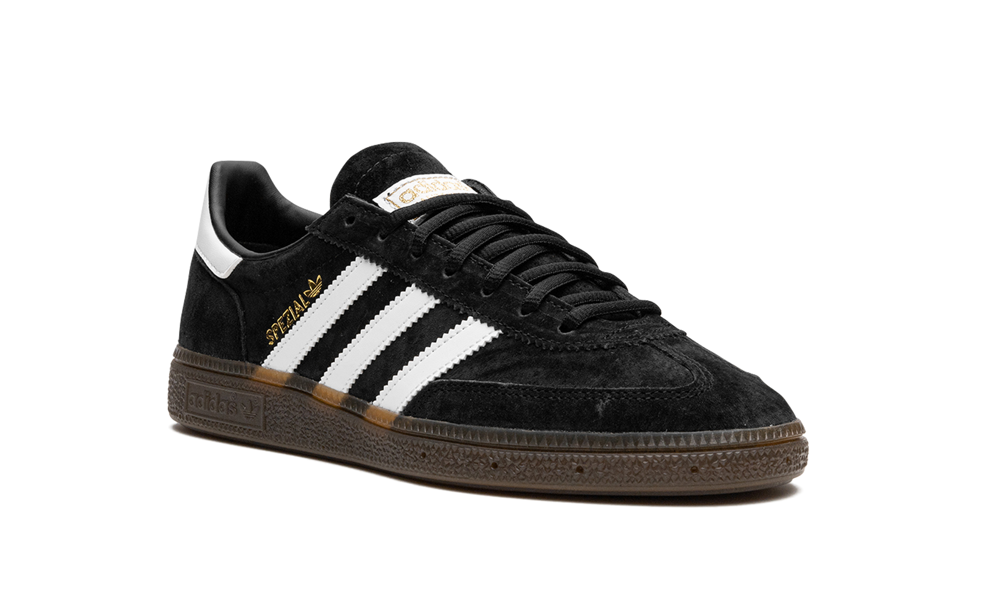 adidas Handball Spezial Black Gum