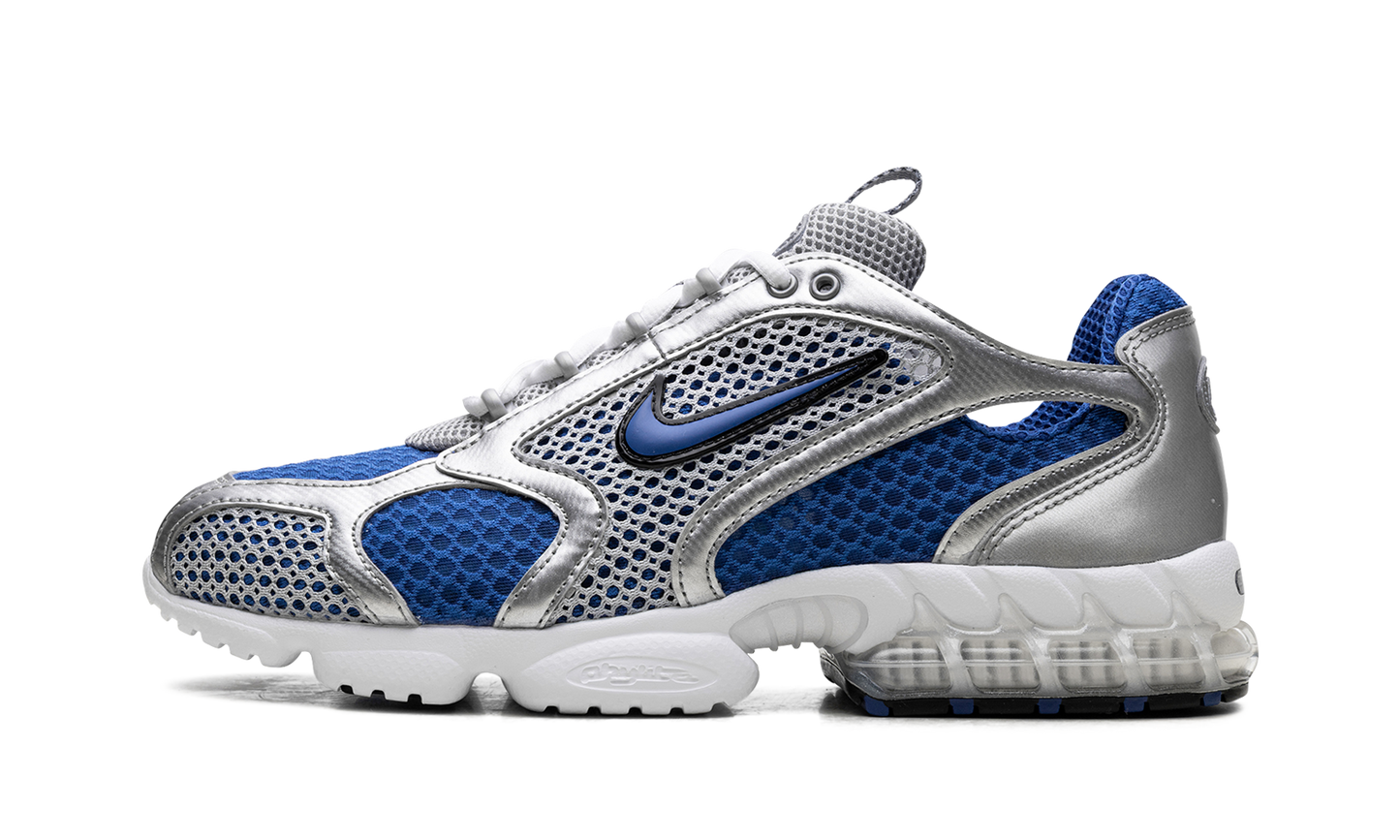 Nike Air Zoom Spiridon Cage 2 Varsity Royal (2020)