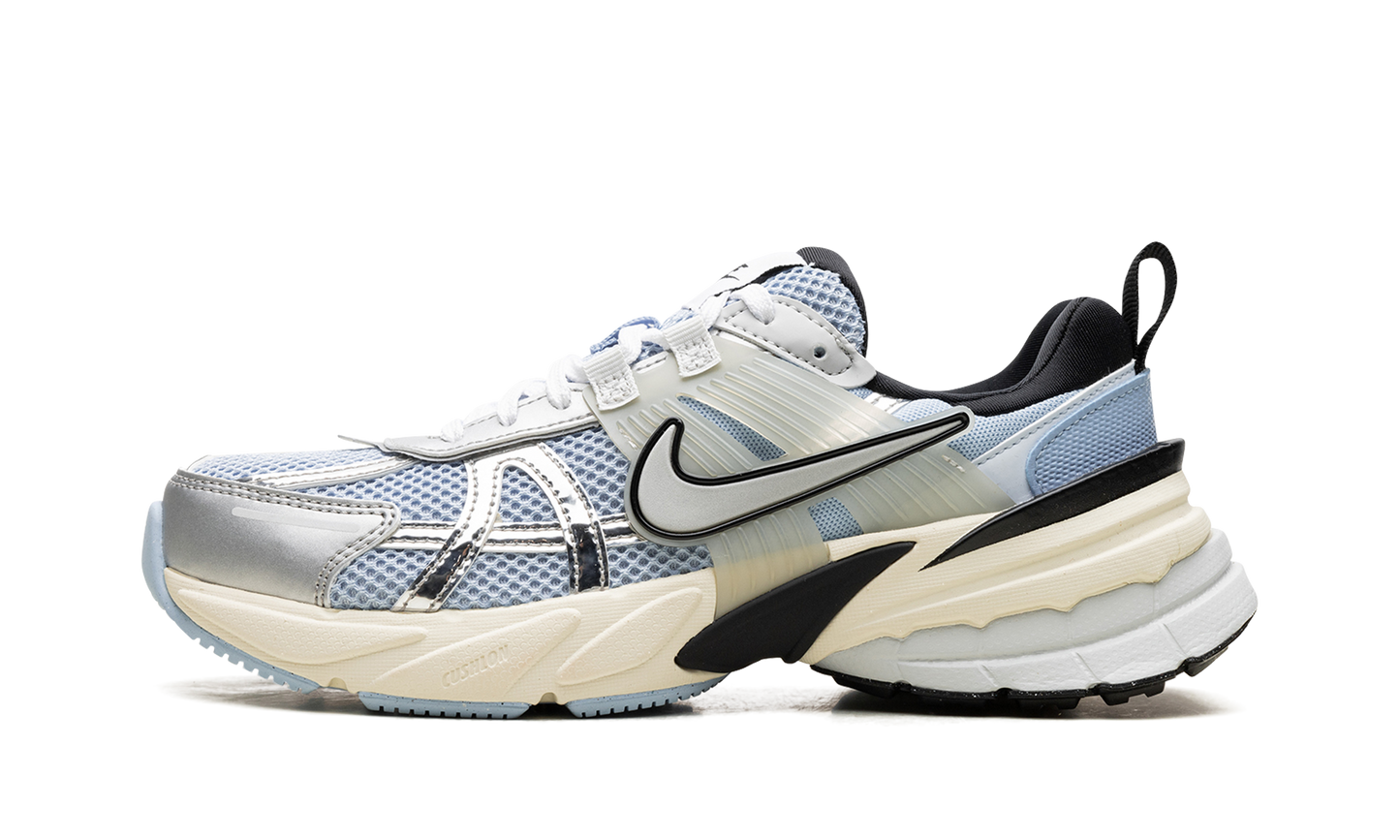 Nike V2K Run Psychic Blue (Women's)