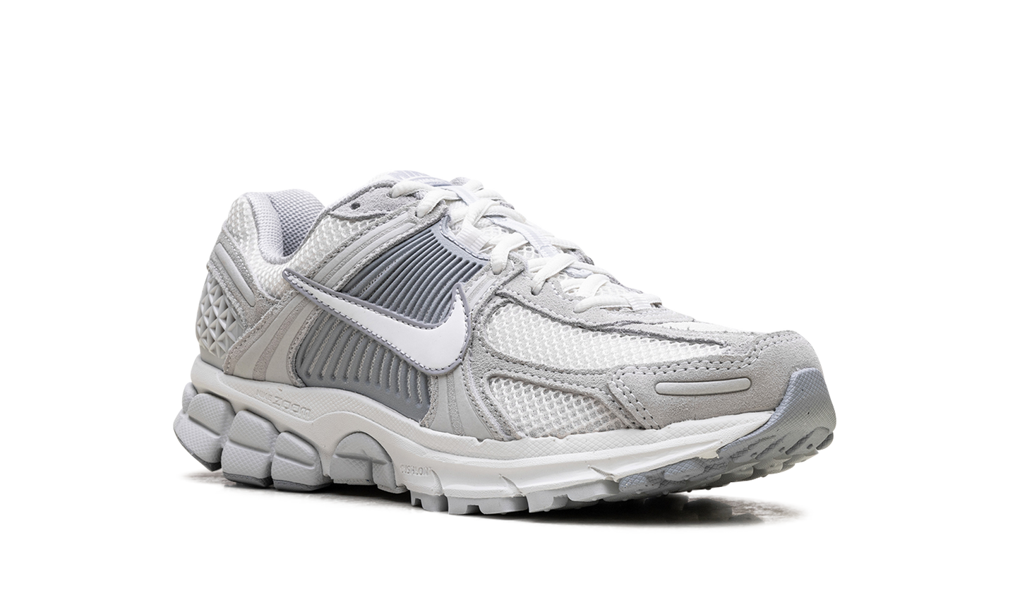 Nike Zoom Vomero 5 Pure Platinum Platinum Tint Wolf Grey Summit White (Women's)