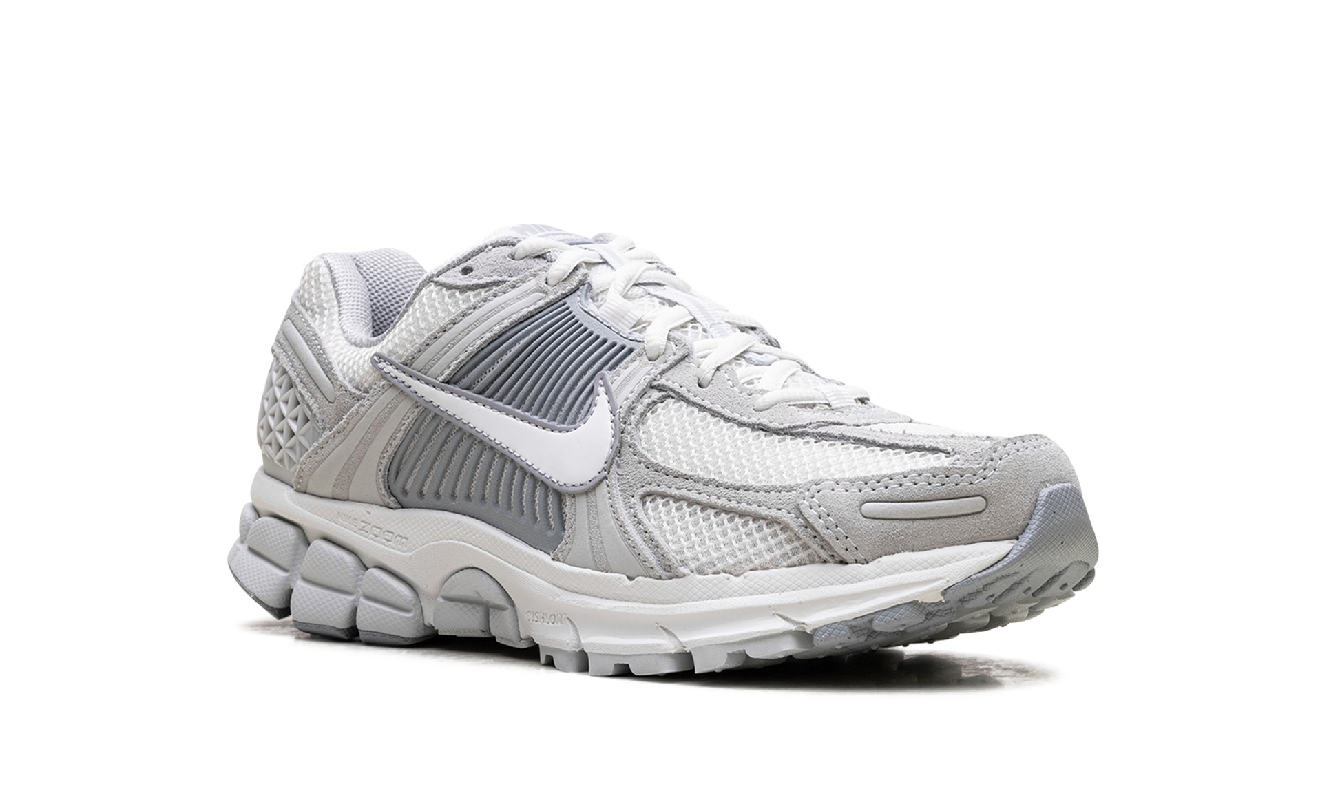Nike Zoom Vomero 5 Pure Platinum Platinum Tint Wolf Grey Summit White (Women's)