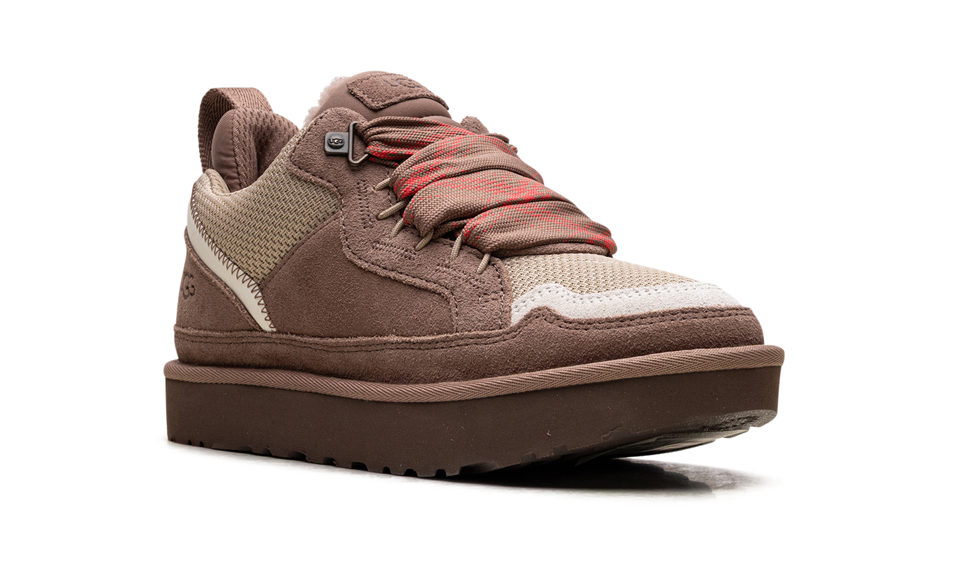 UGG Lowmel Rocky Oak (Women's)