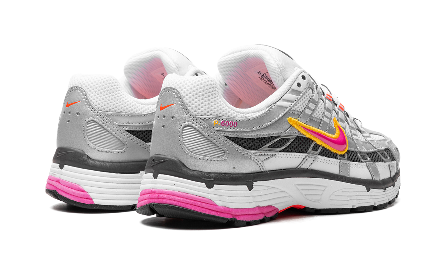 Nike P-6000 Laser Fuchsia (Women's)