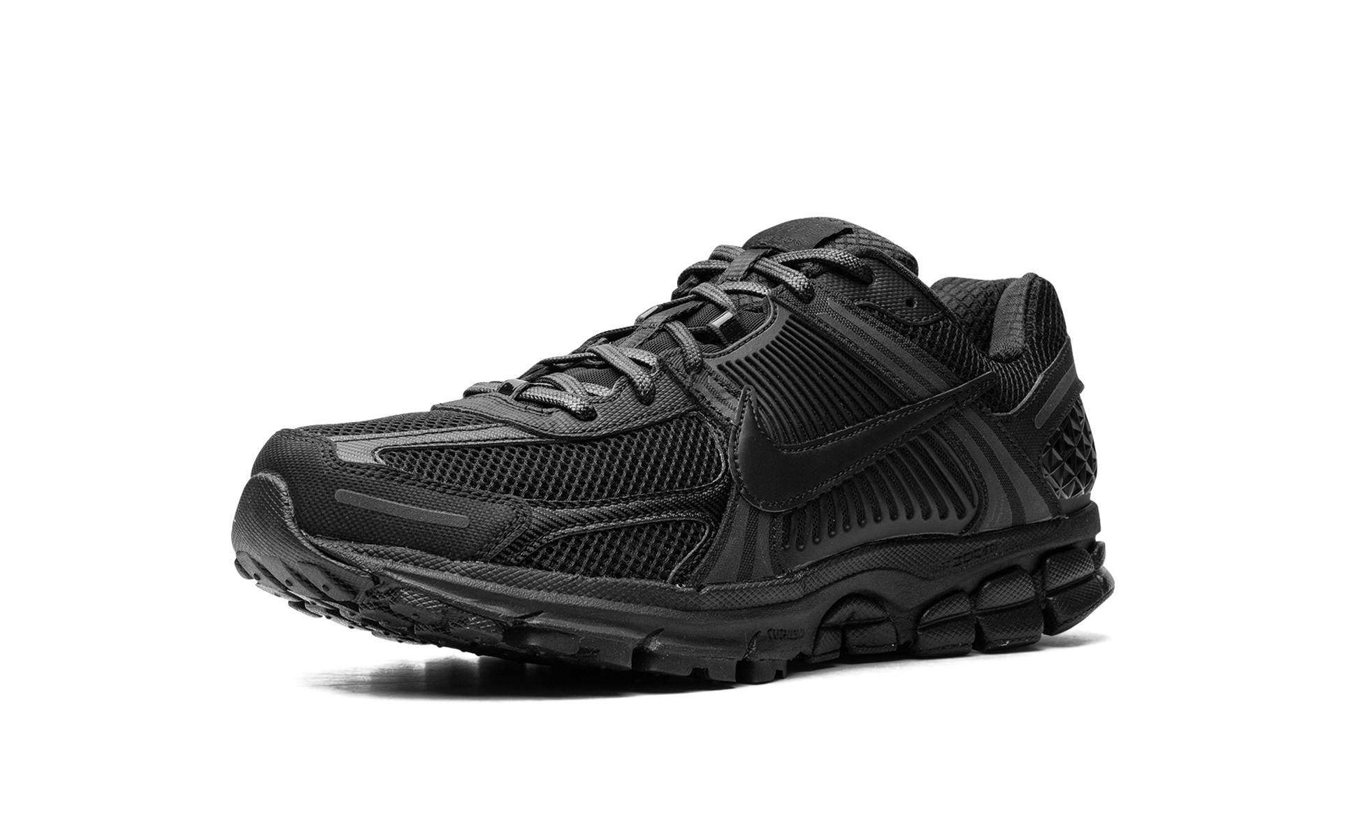 Nike Zoom Vomero 5 Triple Black