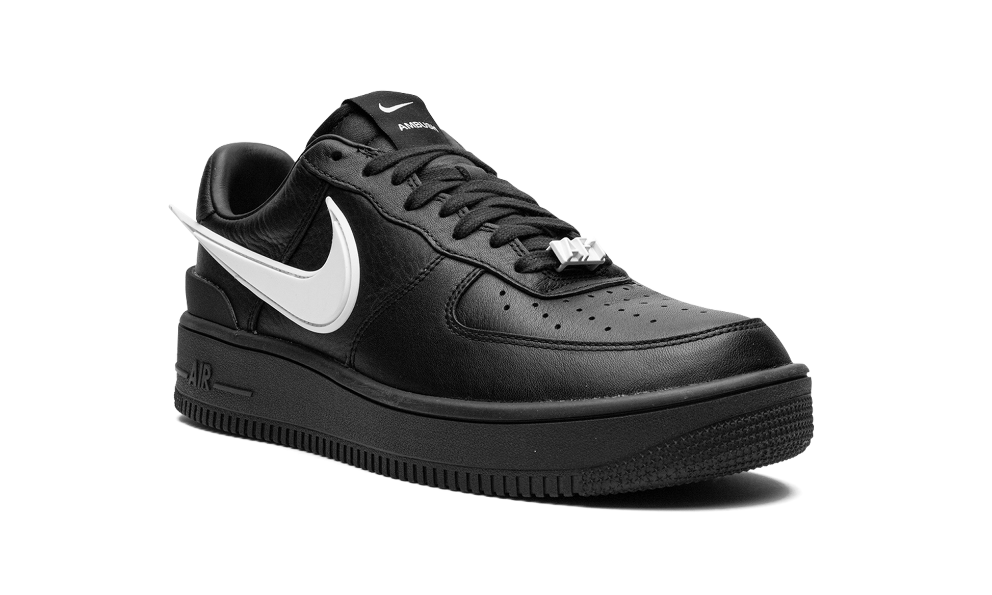 Nike Air Force 1 Low SP AMBUSH Black