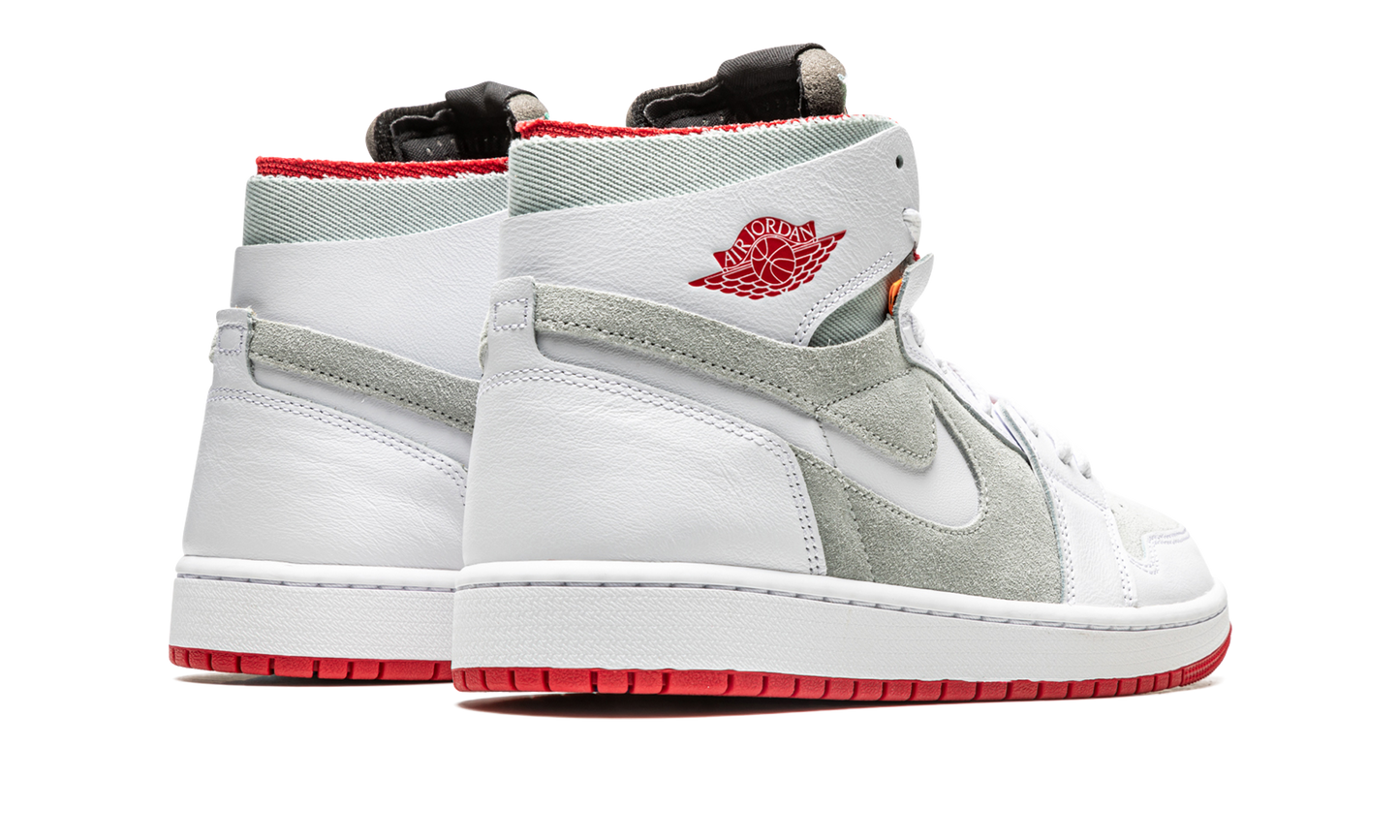 Jordan 1 High Zoom Air CMFT Hare