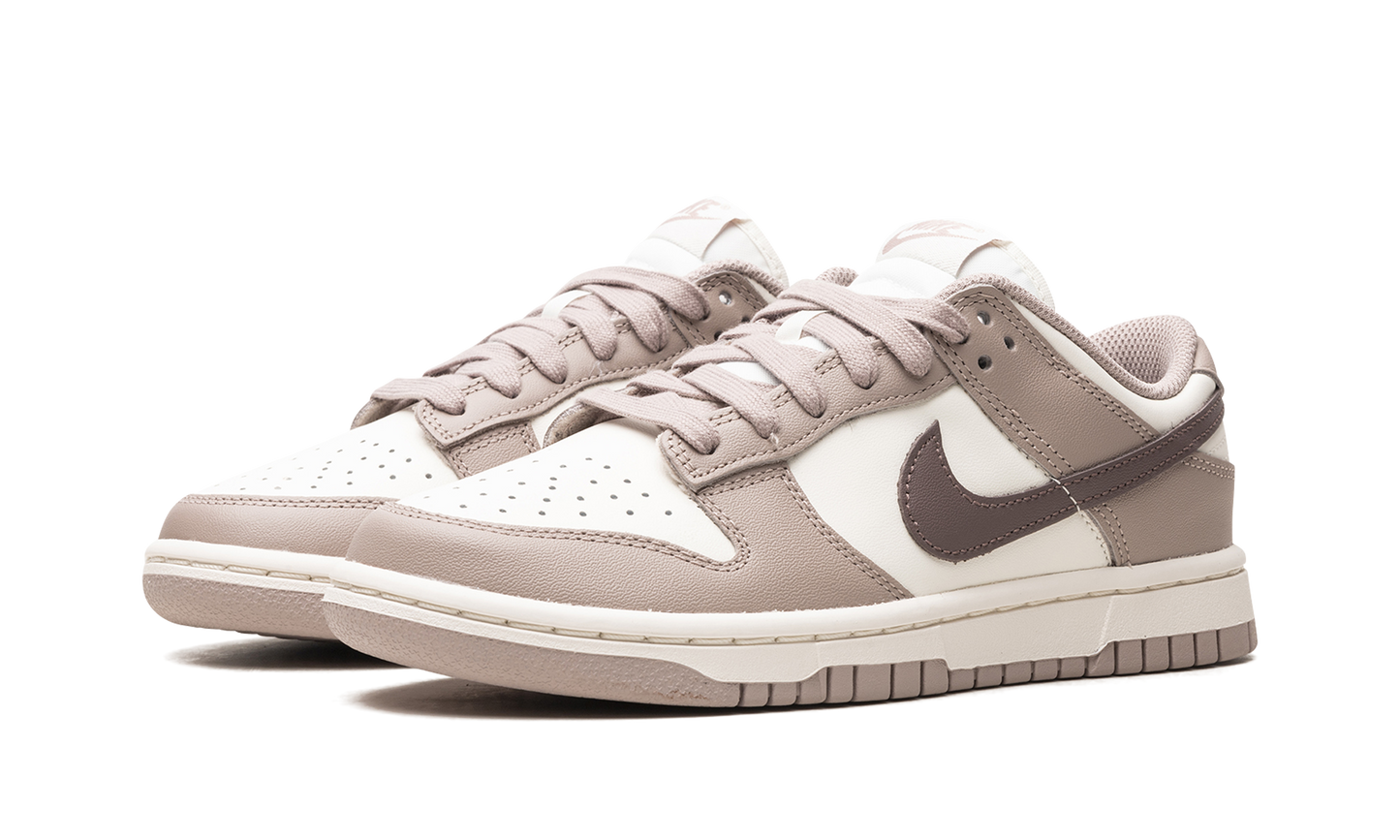 Nike Dunk Low Sail Plum Eclipse (Women's)
