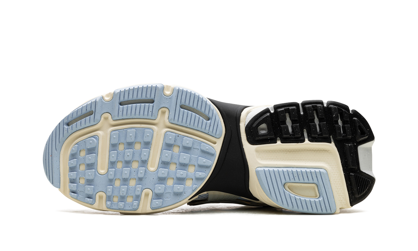 Nike V2K Run Psychic Blue (Women's)