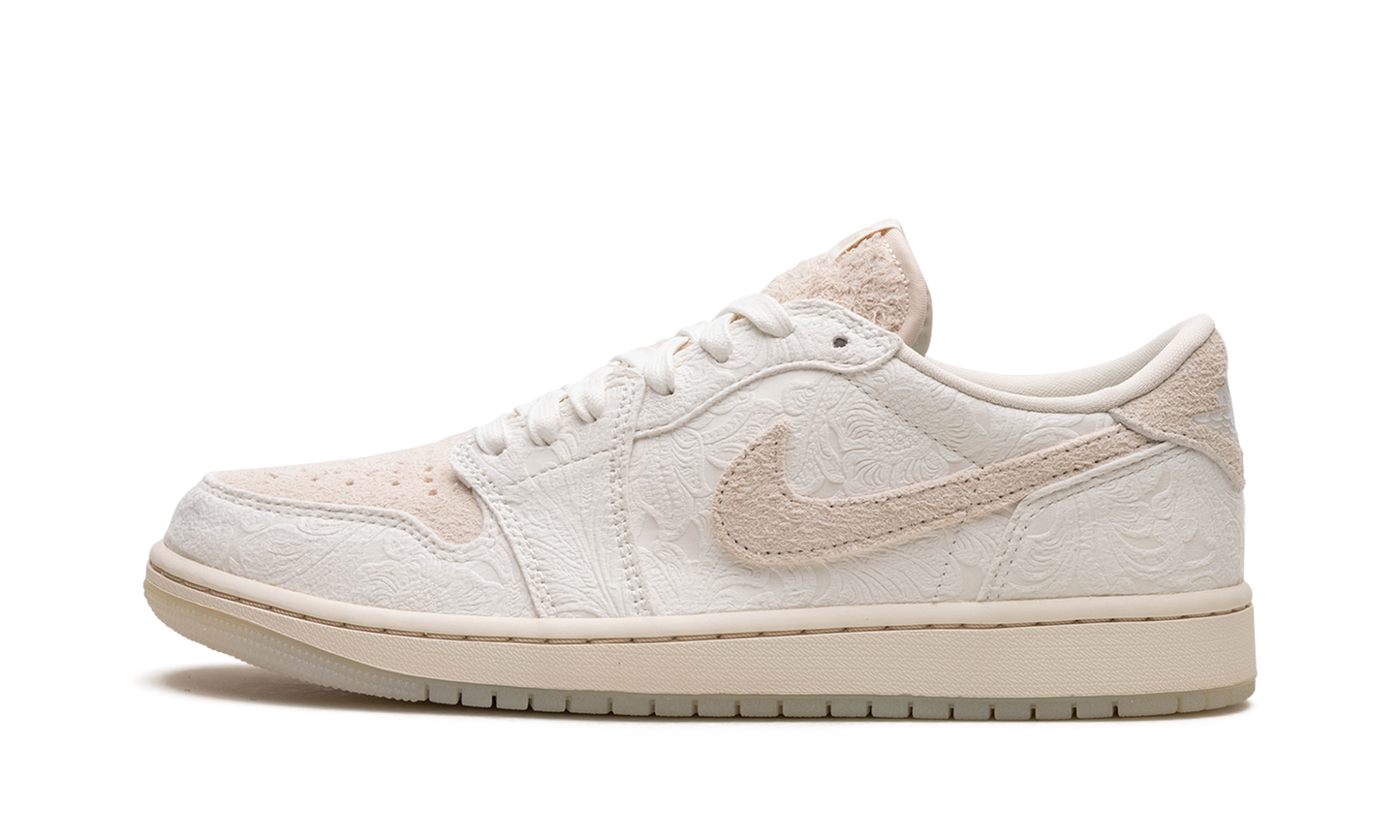 Jordan 1 Retro Low OG Chris Paul