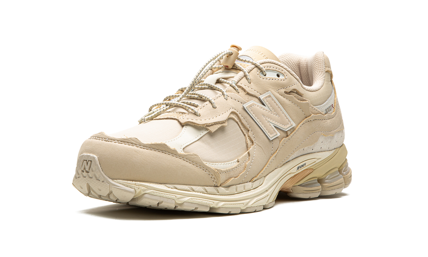 New Balance 2002R Protection Pack Sandstone