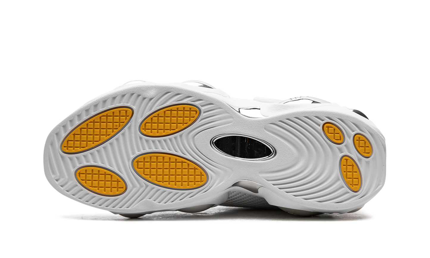 Nike NOCTA Glide Drake White Chrome