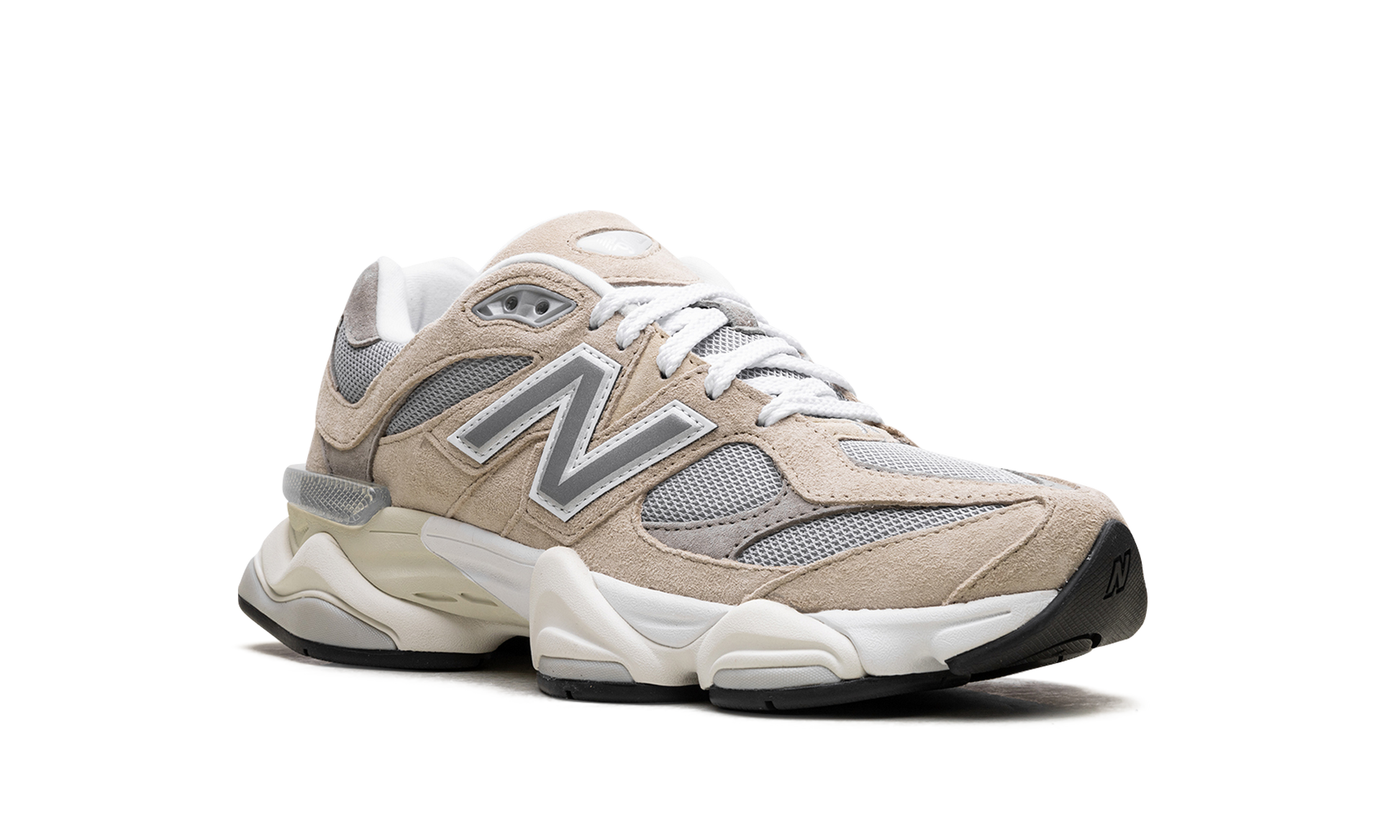New Balance 9060 Incense Raincloud Arid Stone