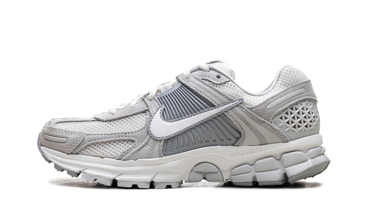 Nike Zoom Vomero 5 Pure Platinum Platinum Tint Wolf Grey Summit White (Women's)