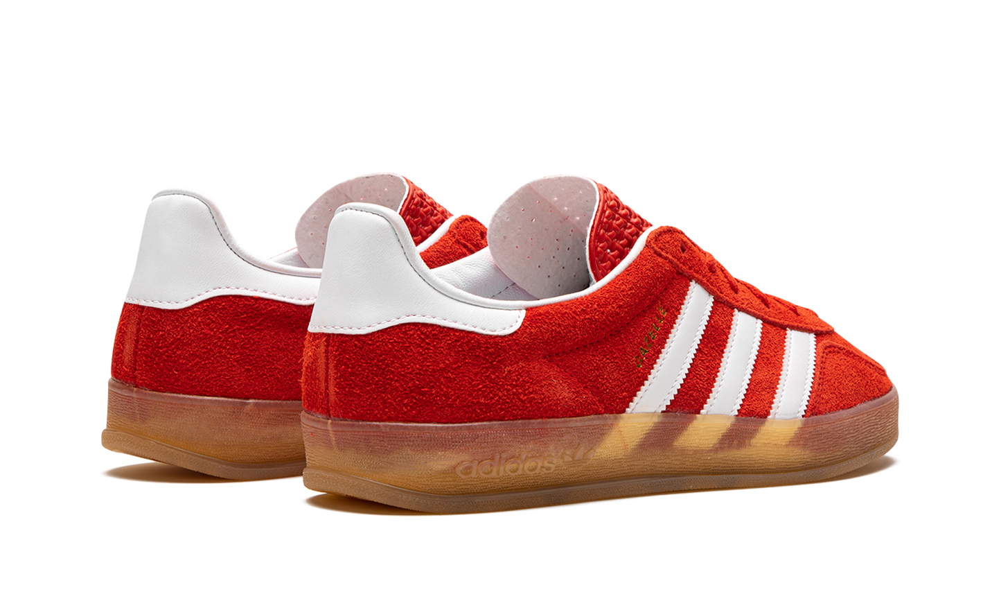 adidas Gazelle Indoor Bold Orange (Women's)