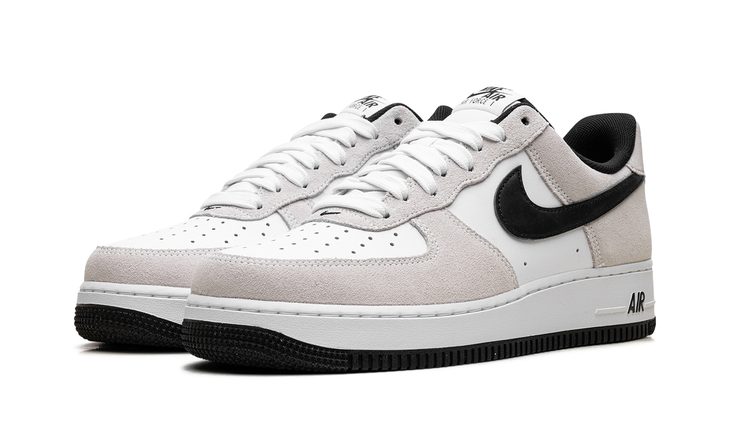 Nike Air Force 1 Low '07 LV8 White Black