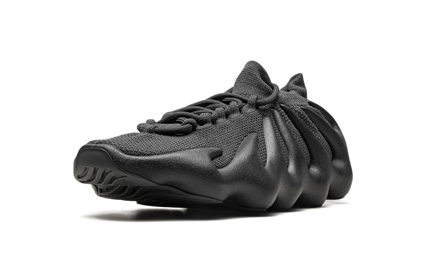 adidas Yeezy 450 Utility Black
