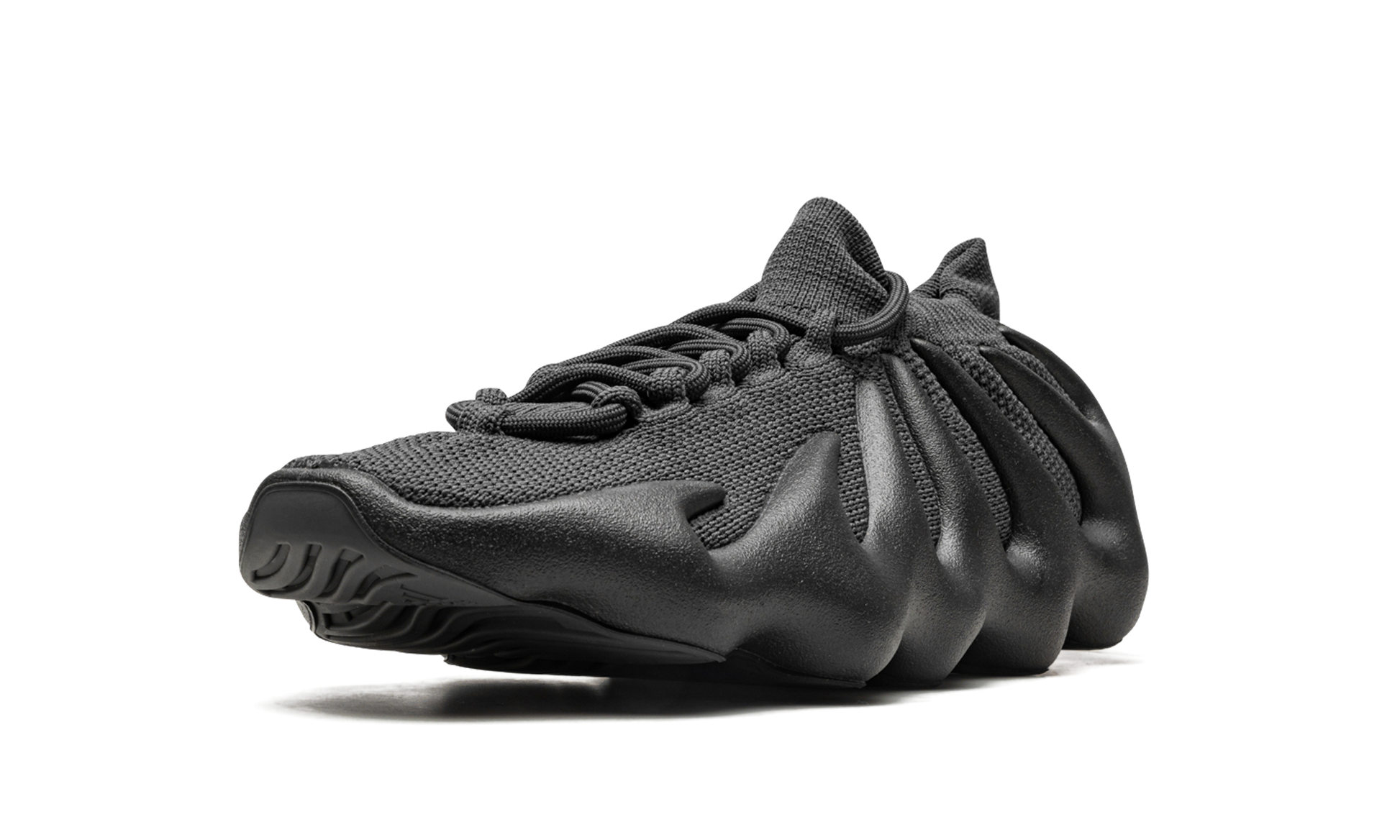 adidas Yeezy 450 Utility Black