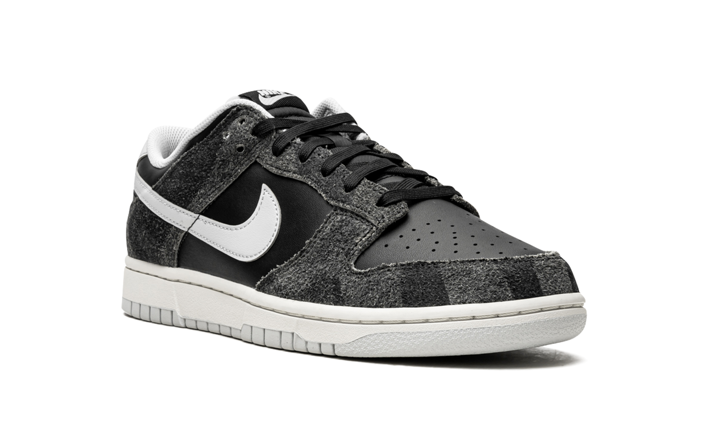 Nike Dunk Low Retro Animal Pack Zebra