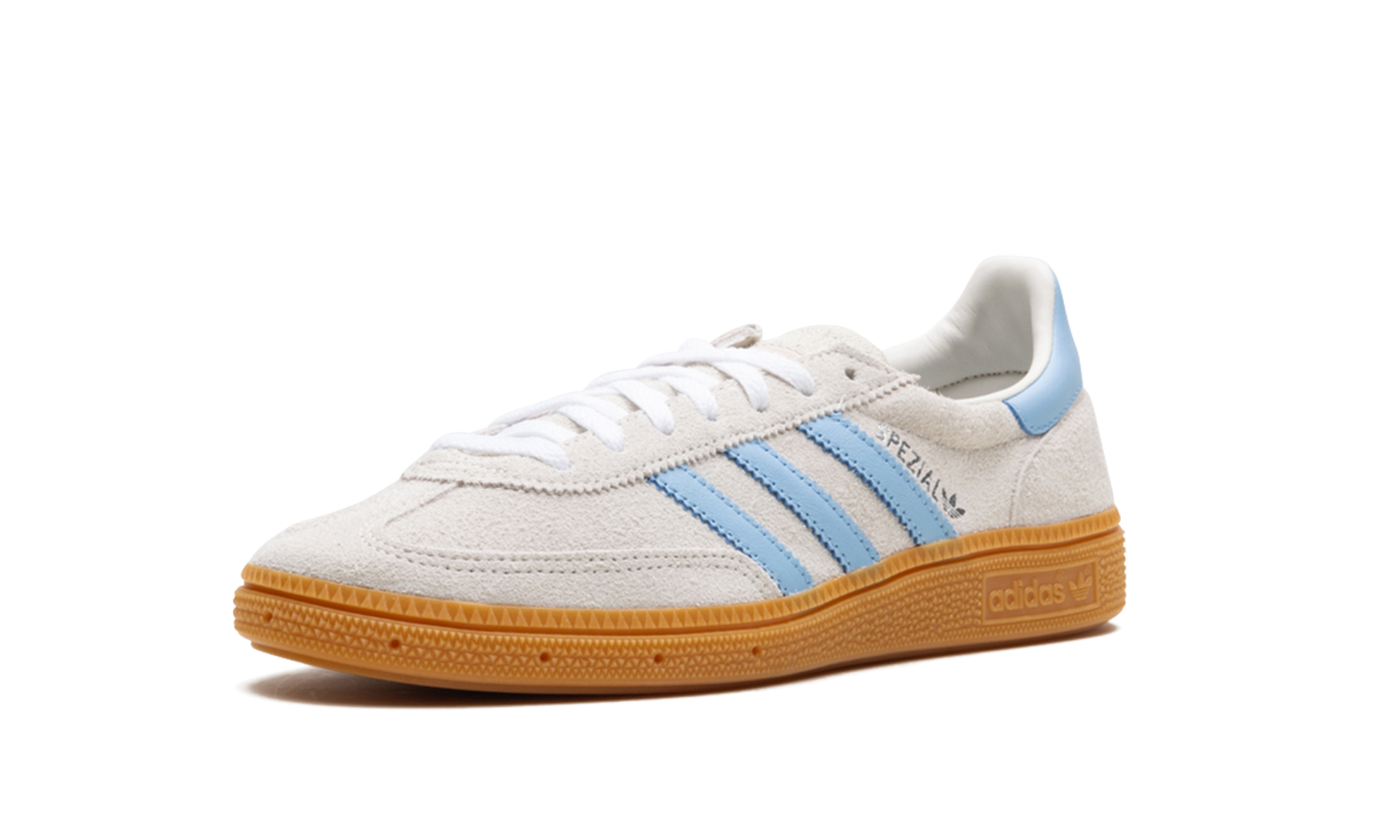 adidas Handball Spezial Alumina Clear Sky (Women's)