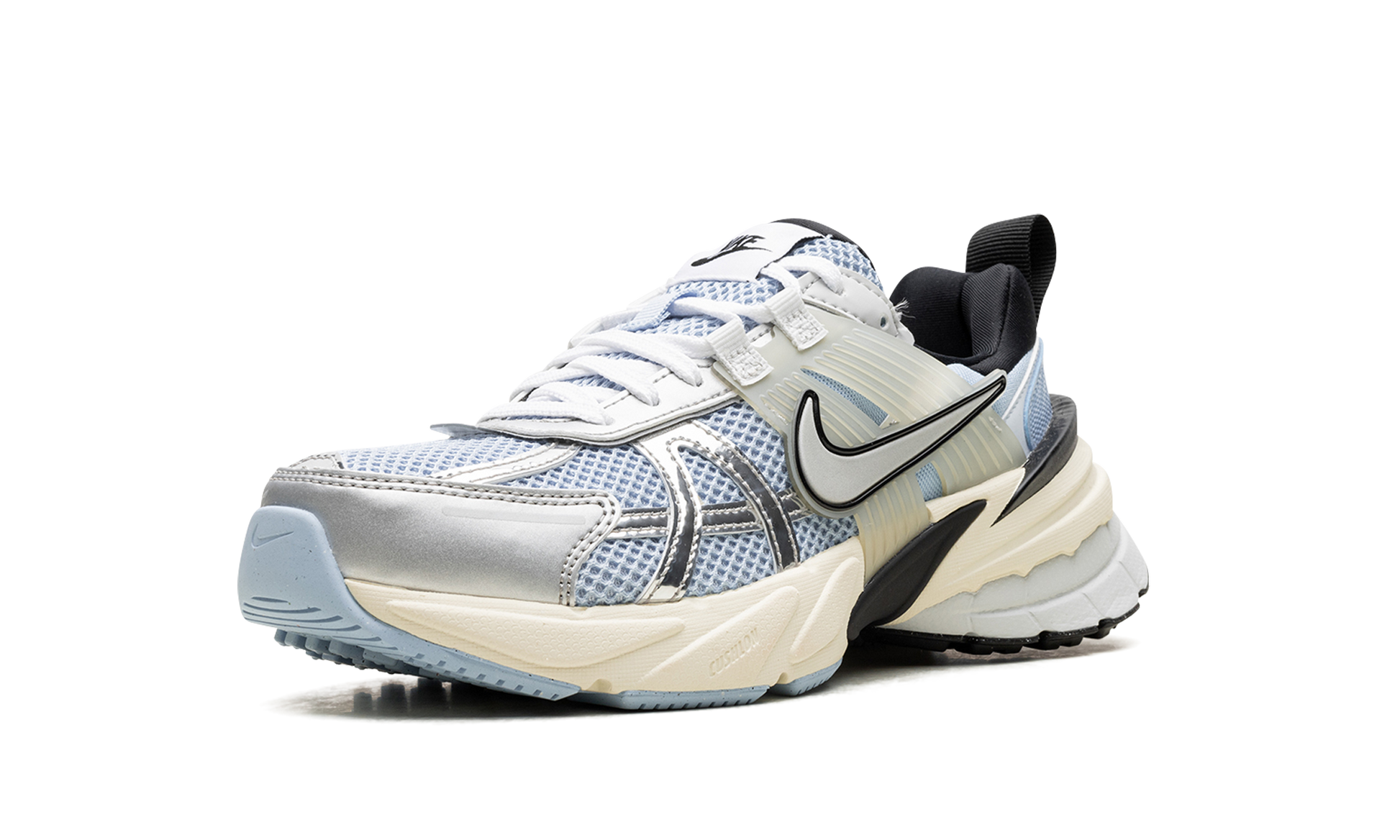Nike V2K Run Psychic Blue (Women's)