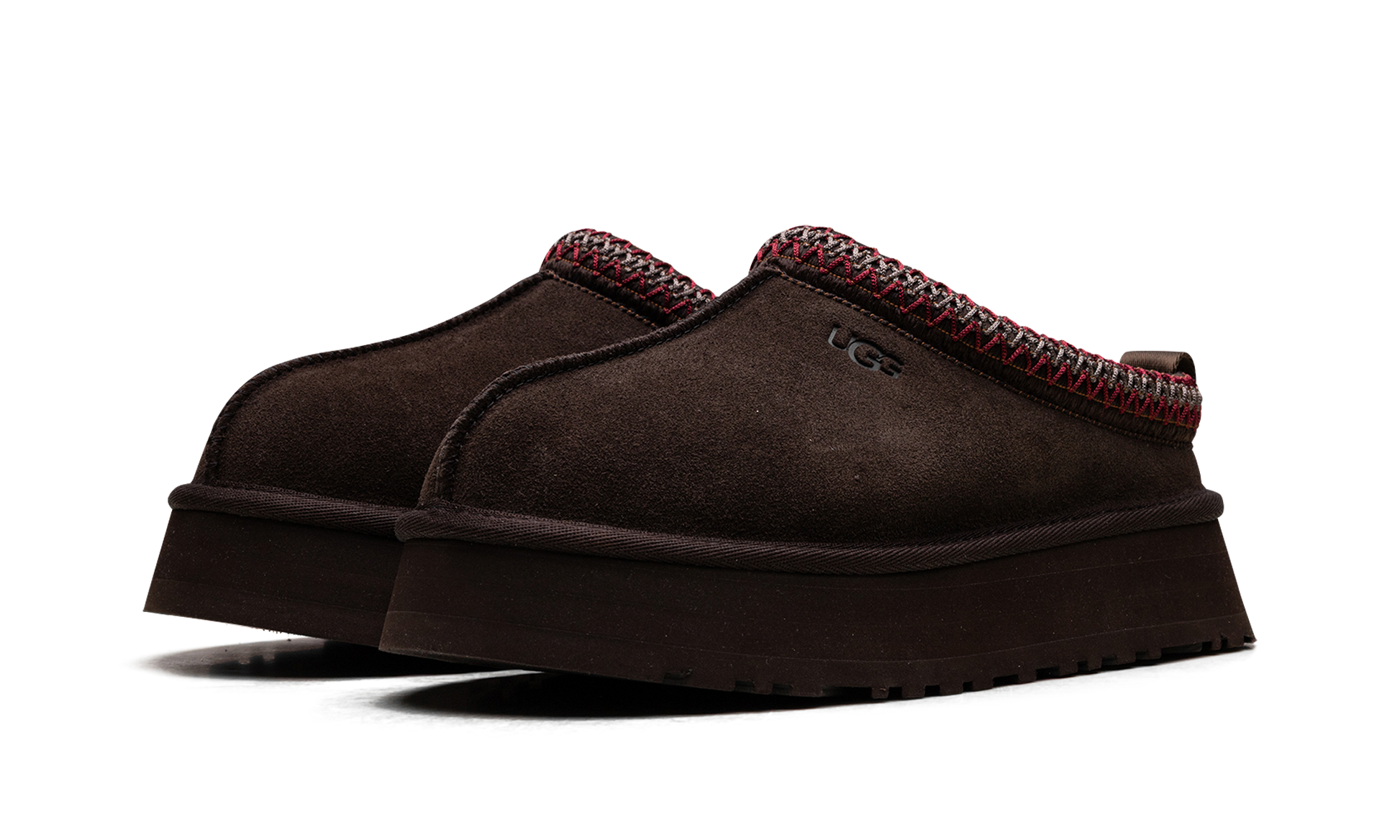 UGG Tazz II Slipper Dusted Cocoa (Women's)