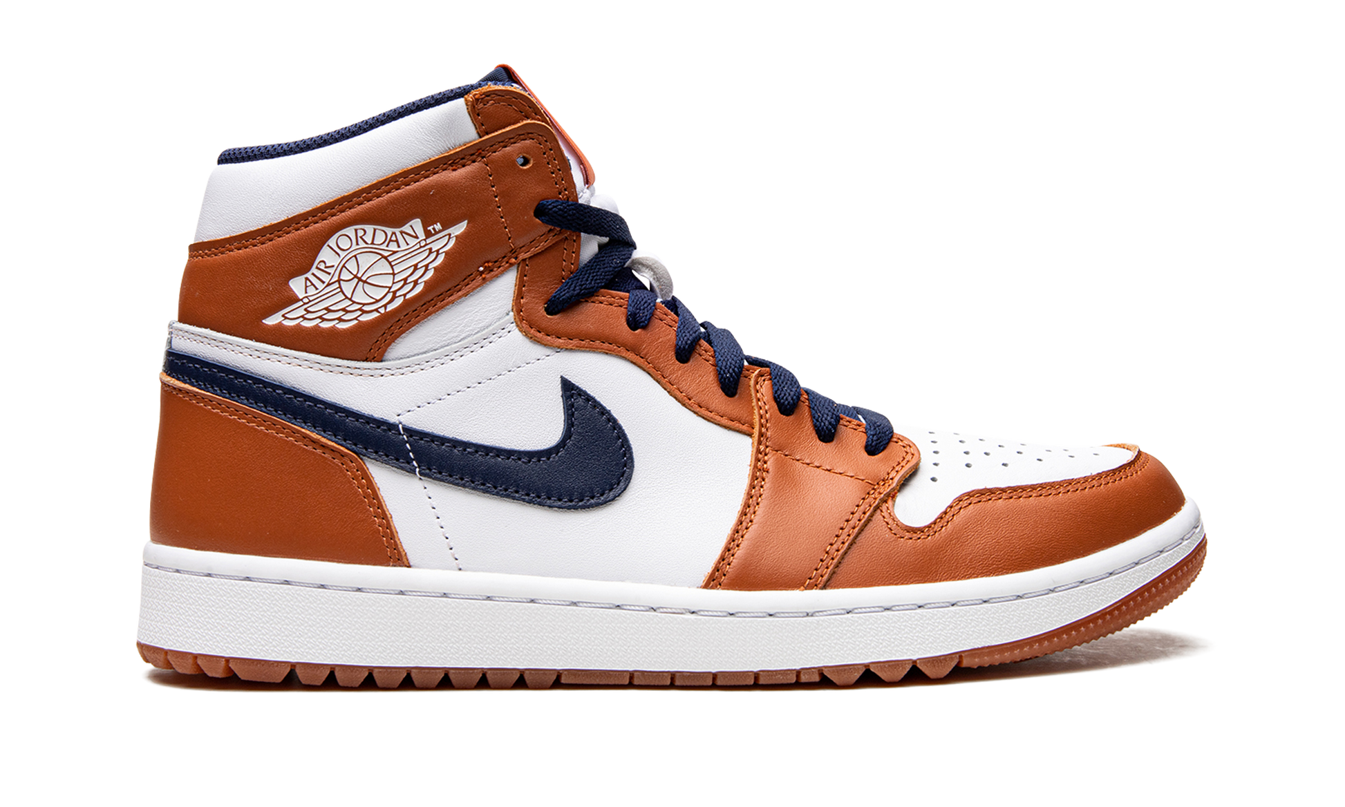 Jordan 1 Retro High Golf Eastside Golf Out of the Mud