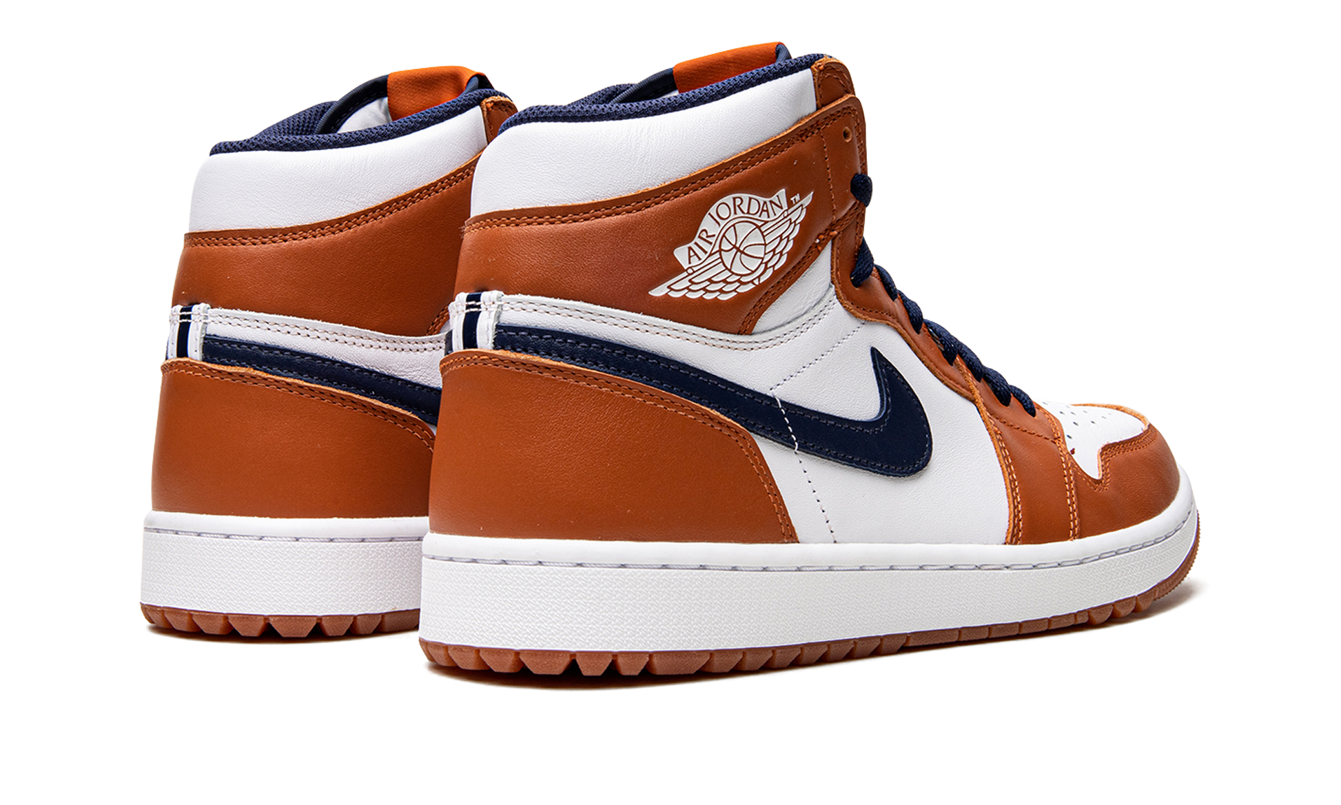 Jordan 1 Retro High Golf Eastside Golf Out of the Mud