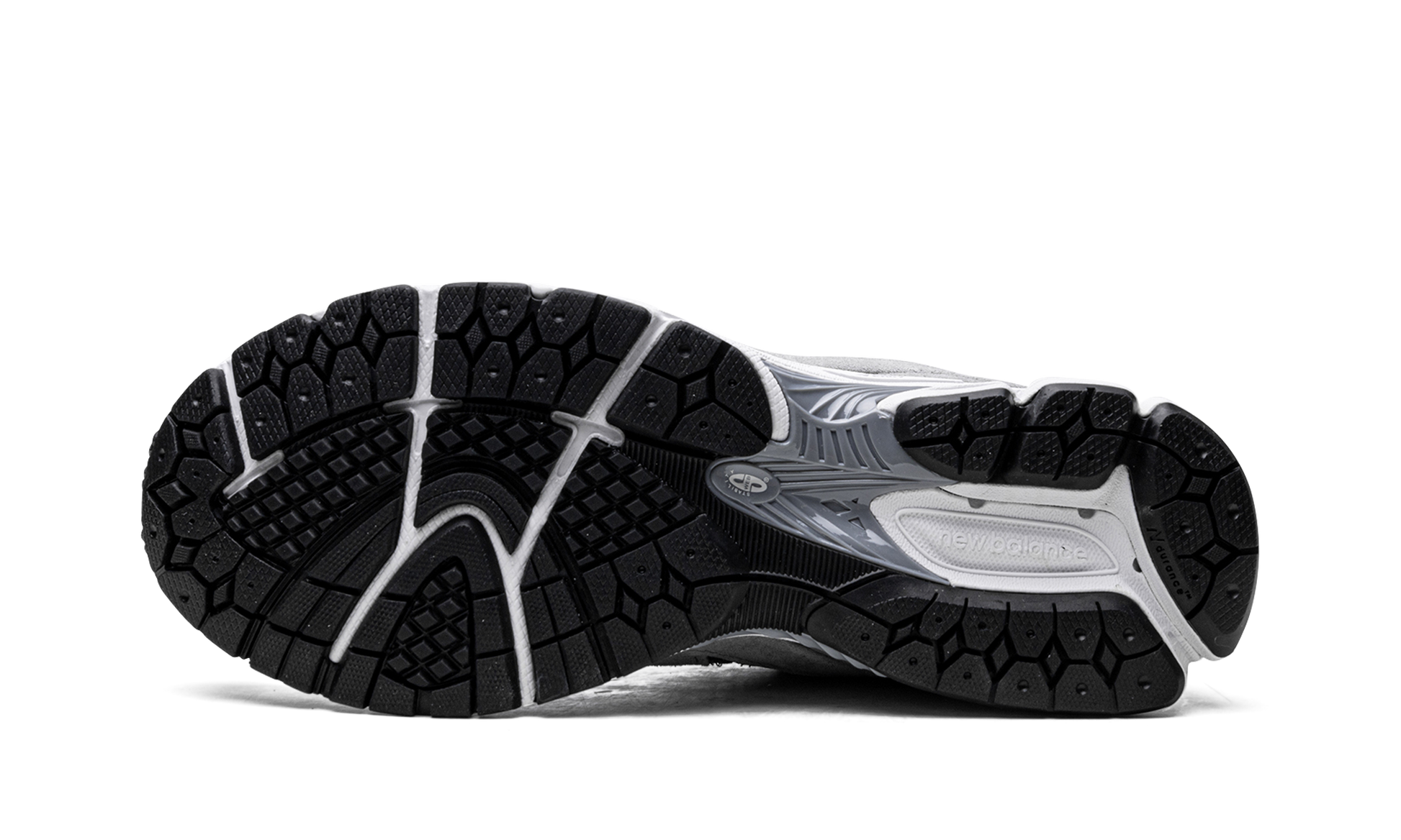 New Balance 2002R Steel Grey Orca