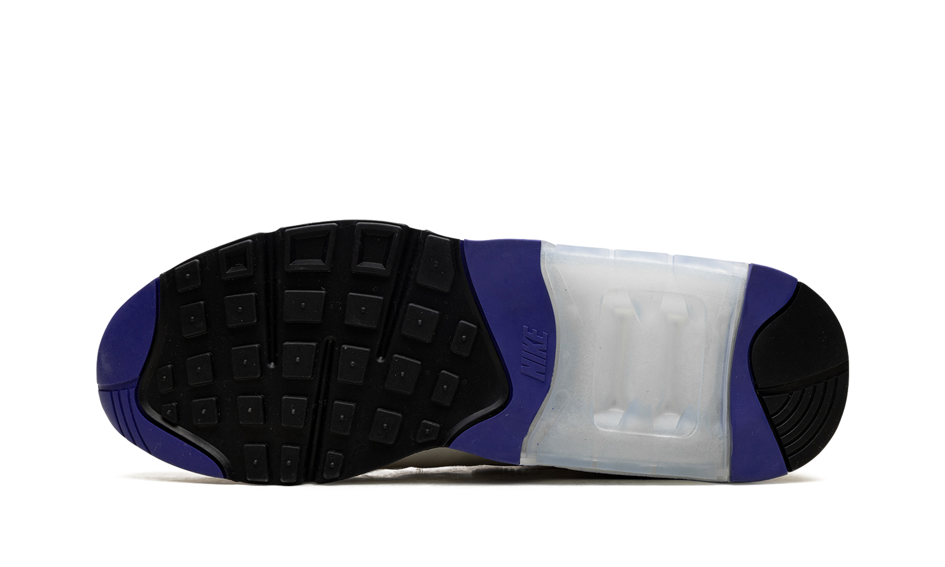 Nike Air Max 180 Summit White Concord