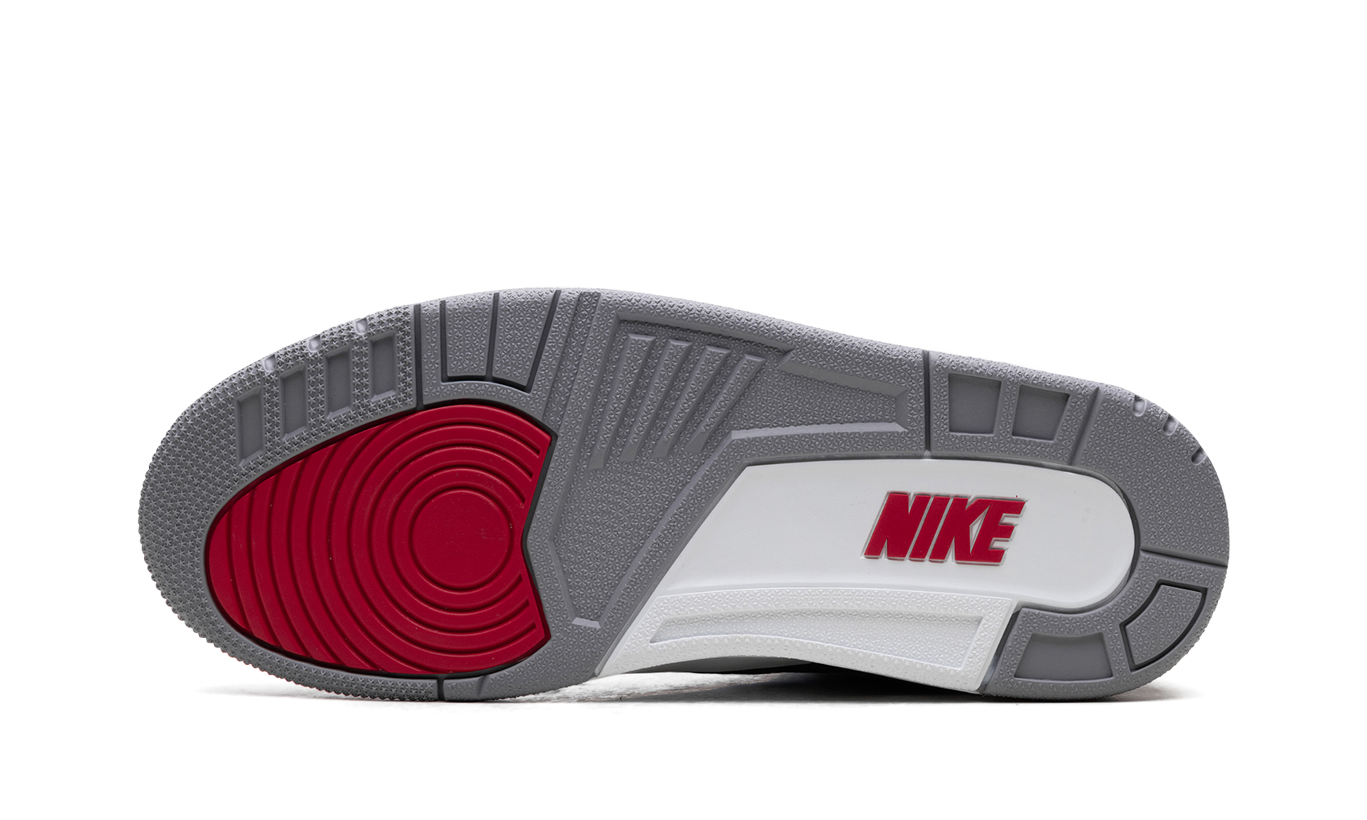 Jordan 3 Retro OG Black Cement (2024)