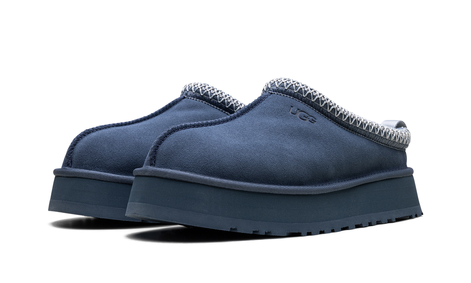 UGG Tazz Slipper Desert Blue (Women's)