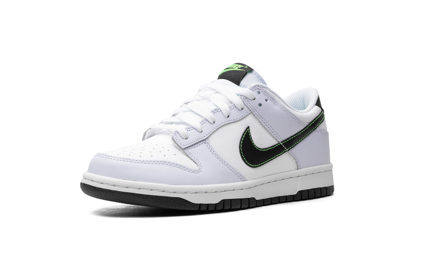 Nike Dunk Low Grey Green Strike (GS)