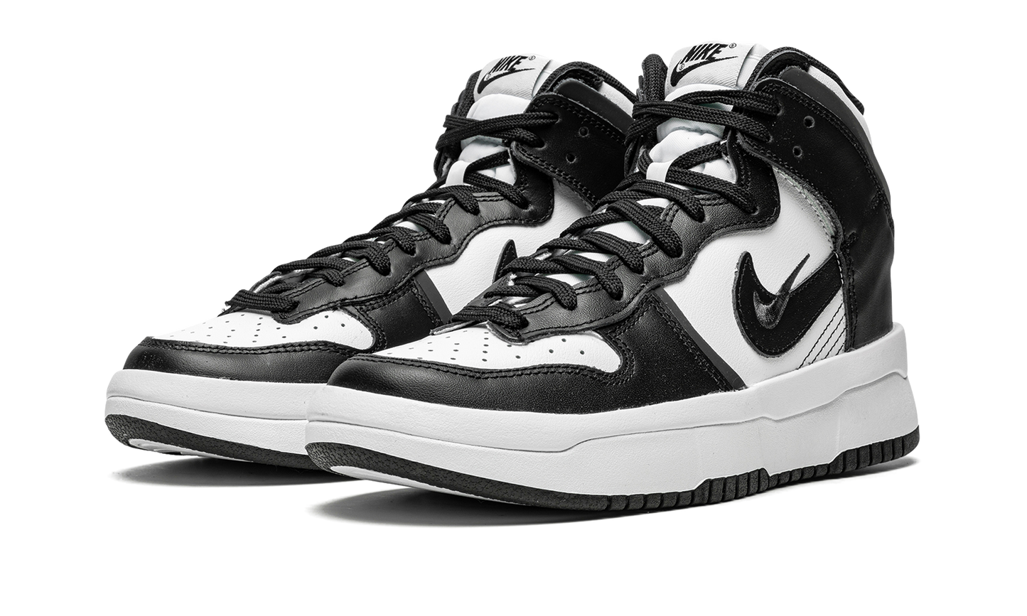 Nike Dunk High Up Panda (Women's)