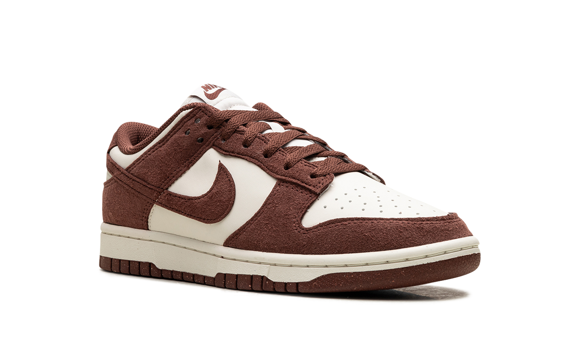 Nike Dunk Low Next Nature Red Sepia (Women's)