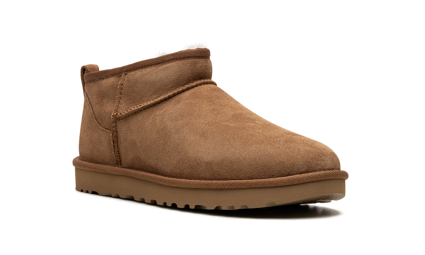 UGG Classic Ultra Mini Boot Chestnut (Women's)
