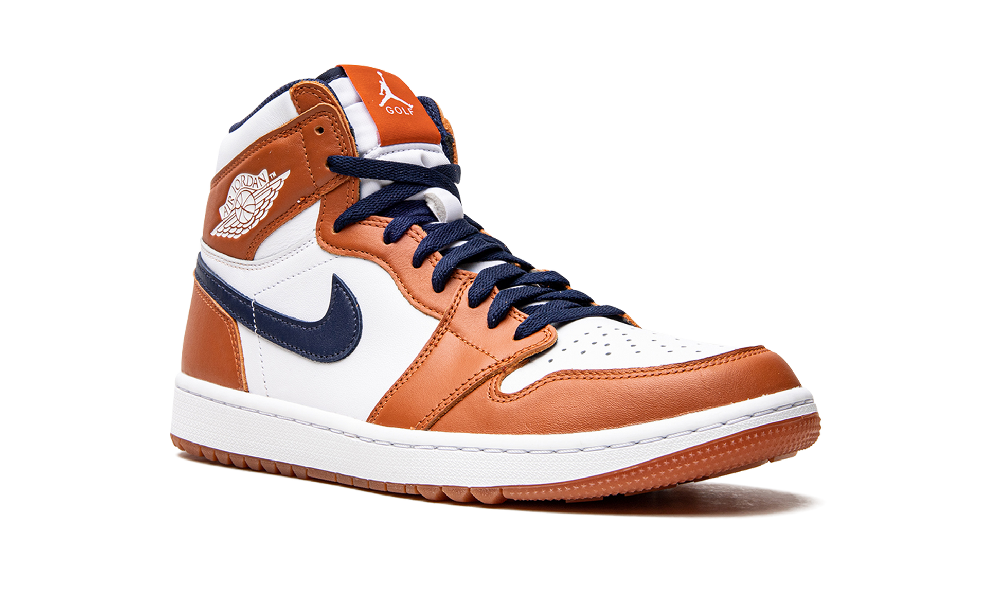 Jordan 1 Retro High Golf Eastside Golf Out of the Mud