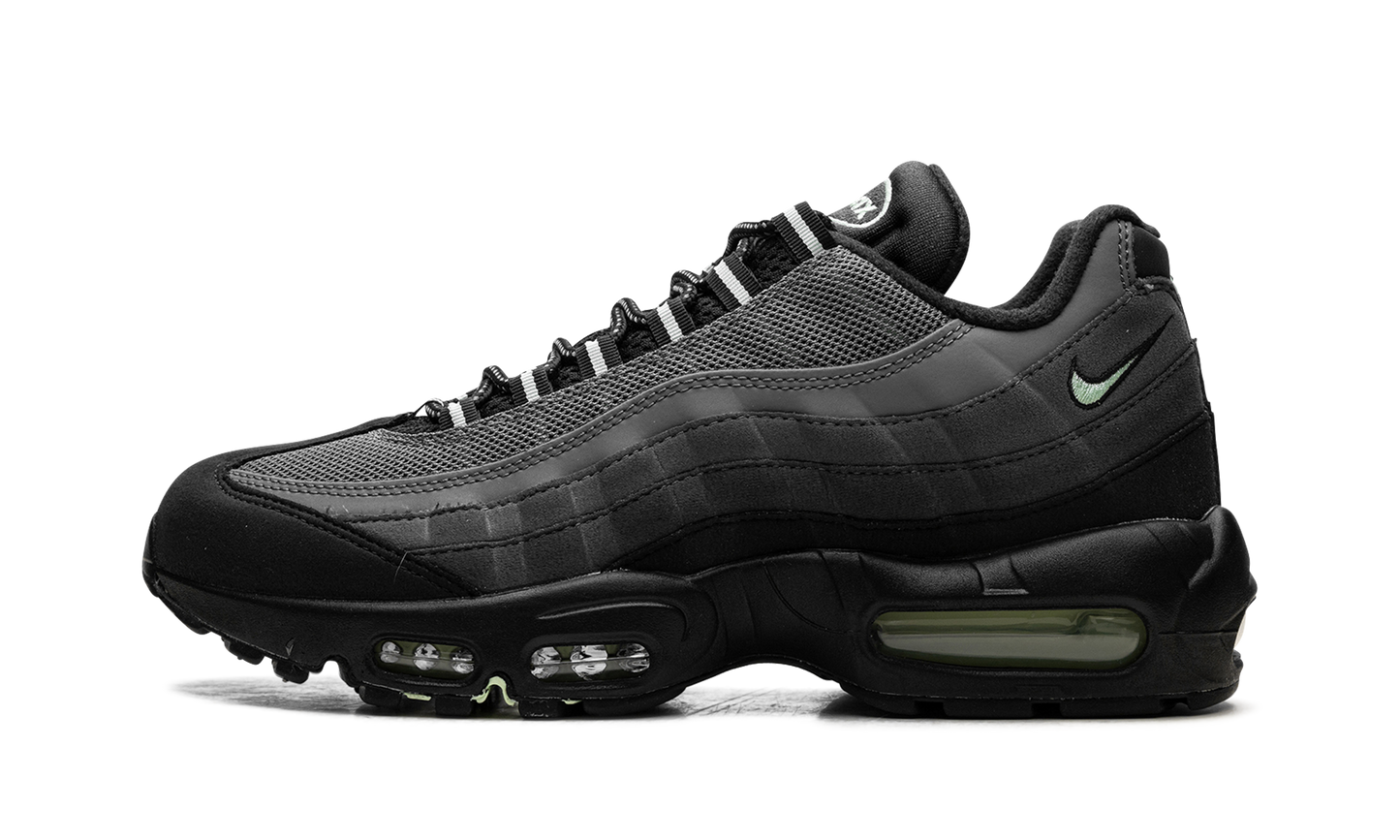Nike Air Max 95 Vapor Green
